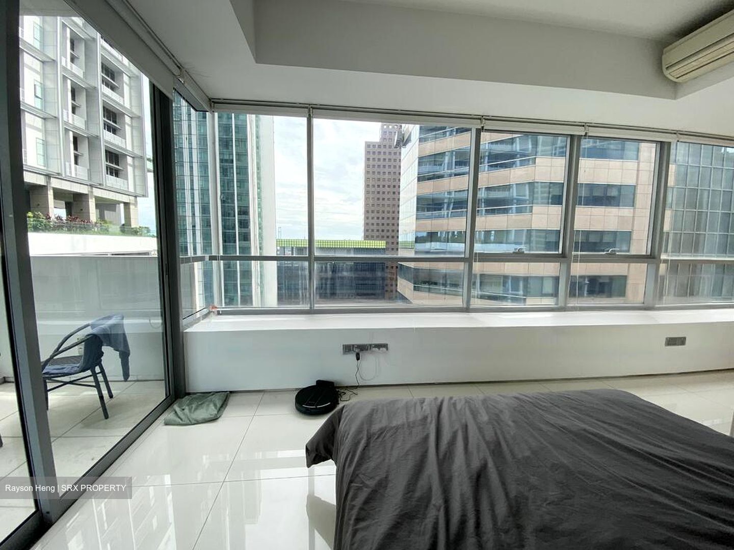 Lumiere (D2), Apartment #460187151